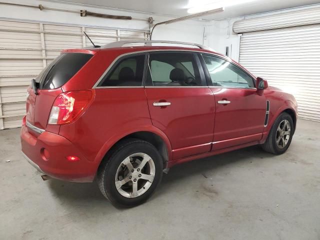 2014 Chevrolet Captiva LT