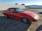 1985 Mazda RX7 12A