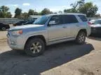 2012 Toyota 4runner SR5