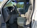 2012 Ford Econoline E350 Super Duty Van