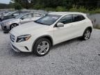 2017 Mercedes-Benz GLA 250