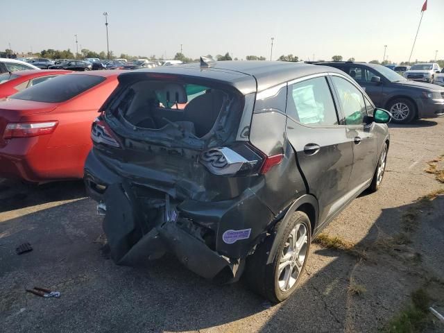 2019 Chevrolet Bolt EV LT