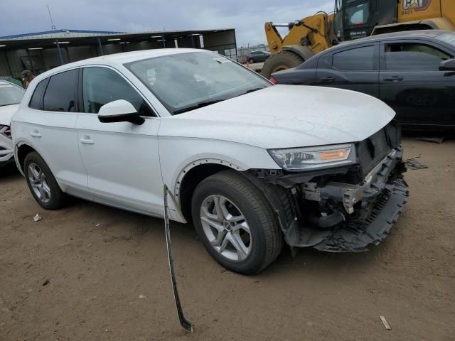 2019 Audi Q5 Premium