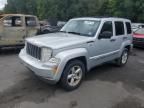 2011 Jeep Liberty Limited