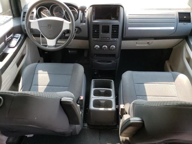 2010 Dodge Grand Caravan SE