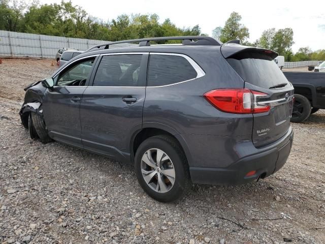 2024 Subaru Ascent Premium