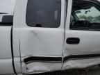 2005 Chevrolet Silverado K2500 Heavy Duty