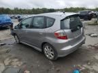 2010 Honda FIT Sport