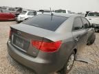 2012 KIA Forte EX