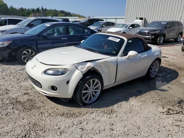 2007 Mazda MX-5 Miata