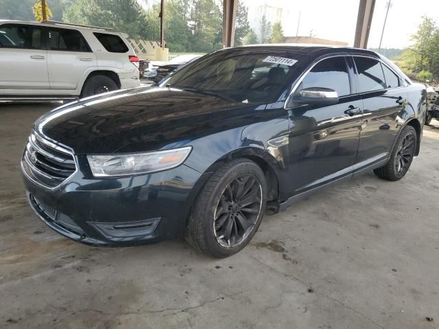 2014 Ford Taurus Limited