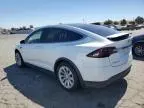 2017 Tesla Model X