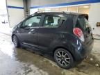 2014 Chevrolet Spark 2LT