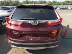 2018 Honda CR-V EXL