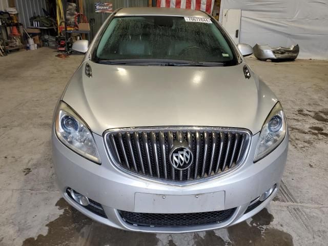 2017 Buick Verano Sport Touring