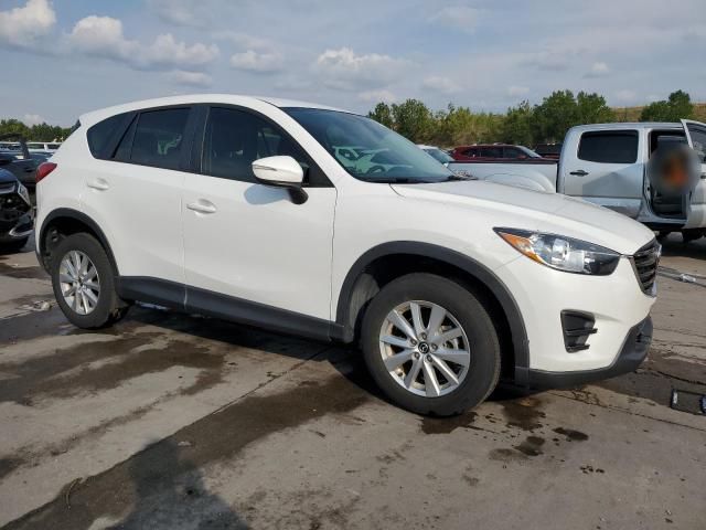 2016 Mazda CX-5 Sport