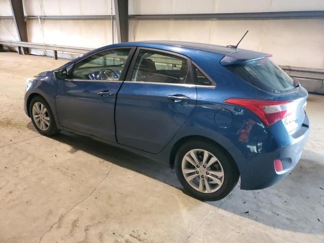 2014 Hyundai Elantra GT