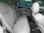 2003 Lincoln Town Car Signature