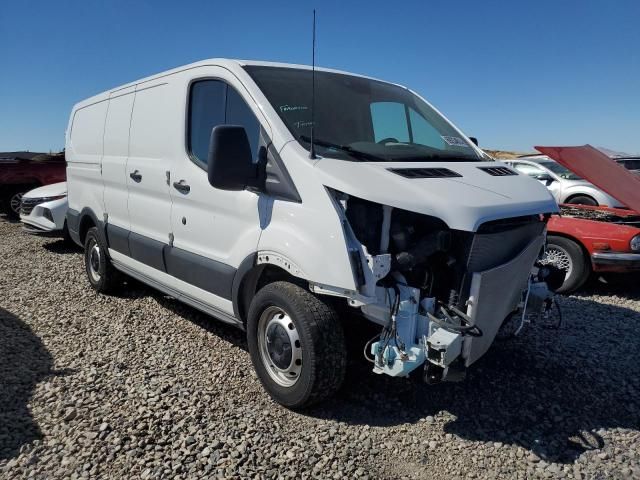 2018 Ford Transit T-150