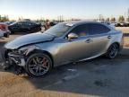 2020 Lexus IS 350 F Sport