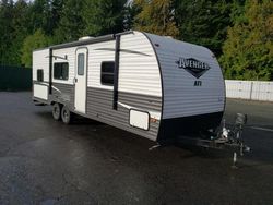 2019 Wildwood Avenger en venta en Arlington, WA