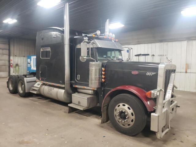 2005 Peterbilt 379