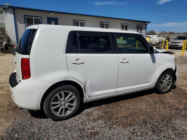 2010 Scion XB