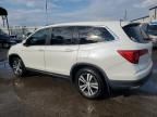 2017 Honda Pilot EXL