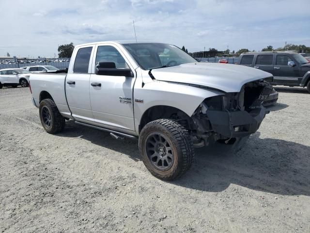 2015 Dodge RAM 1500 ST