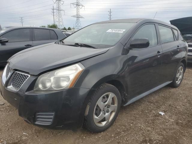 2010 Pontiac Vibe