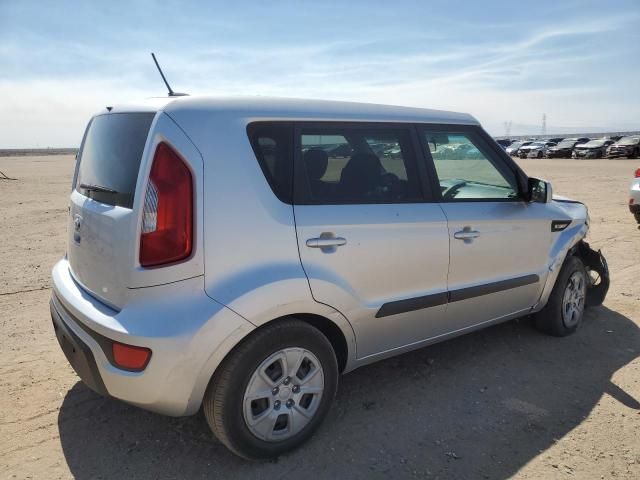 2013 KIA Soul