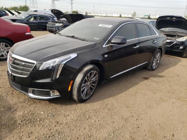 2019 Cadillac XTS Luxury