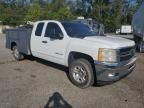 2010 Chevrolet Silverado K2500 Heavy Duty LT