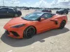 2021 Chevrolet Corvette Stingray 2LT