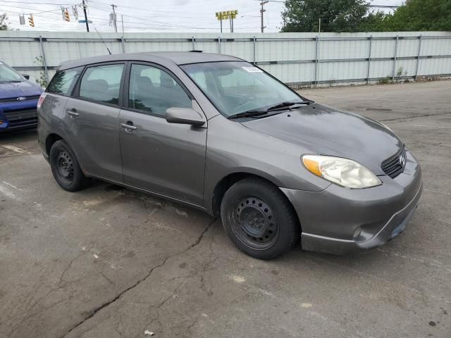 2005 Toyota Corolla Matrix XR