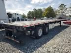 2021 Fontaine Flatbed TR