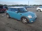 2009 Mini Cooper