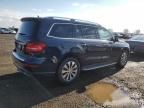 2017 Mercedes-Benz GLS 450 4matic