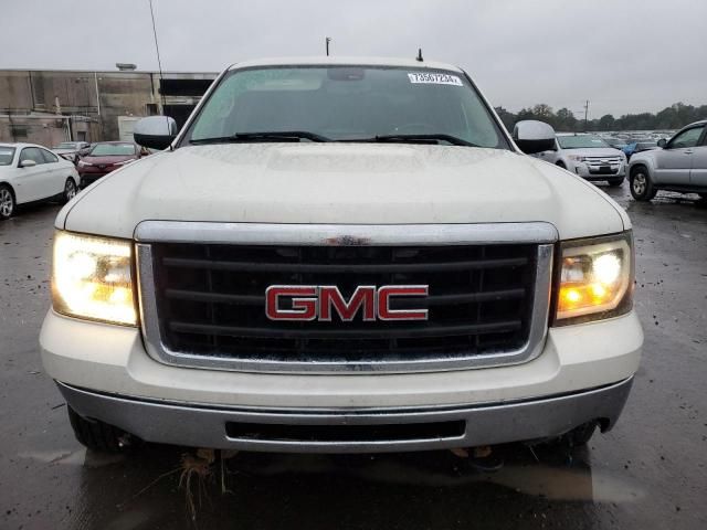 2011 GMC Sierra C1500 SLE