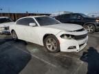 2018 Dodge Charger SXT Plus