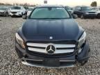 2017 Mercedes-Benz GLA 250 4matic