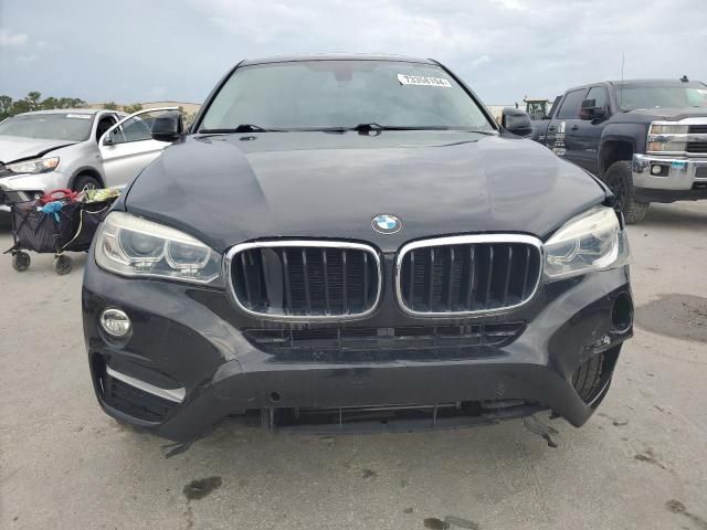 2016 BMW X6 SDRIVE35I