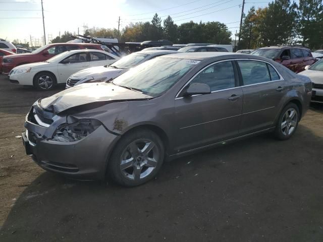 2010 Chevrolet Malibu 1LT