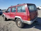 1992 Jeep Cherokee Laredo