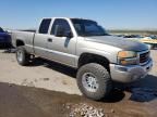 2003 GMC New Sierra K1500