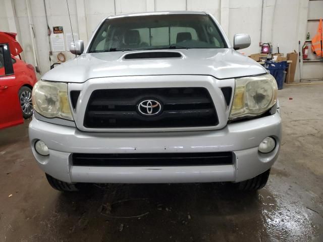 2005 Toyota Tacoma Access Cab