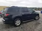 2014 GMC Acadia SLE