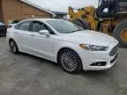 2013 Ford Fusion Titanium