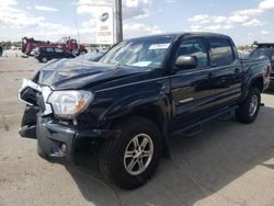 2015 Toyota Tacoma Double Cab Prerunner en venta en Lebanon, TN