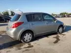 2007 Nissan Versa S